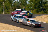 Group 5 Race - Sunday