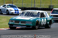 Rose Cup Qualifying - Saturday