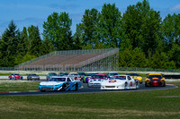 Saturday Group 4 Race