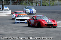 Group 3 Race - Saturday