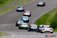 NWR SCCA - US Majors at Pacific Raceways
