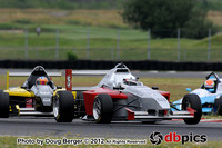 Formula Car Challenge - Friday Practice
