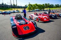 Saturday AM - SRF Qual