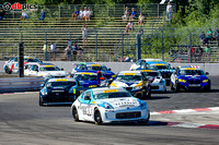 Saturday - TC Race