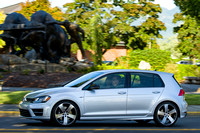 Volkswagen Golf R