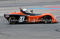 Festival Trophy Race - Chicane - Photos by Frank Hunt for dbpics.com