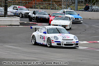 Groups 6 and 7 Race - Saturday