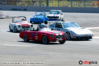 Sunday - Group 28 Race - Vintage