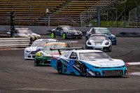 Saturday PM - GT/Prod Race