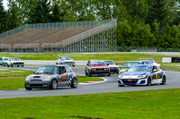 Sat Group 5 Race