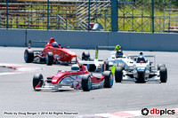 Sunday - Formula B Race